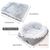 IntiMeg Lit 2 en 1 pour chat et chien