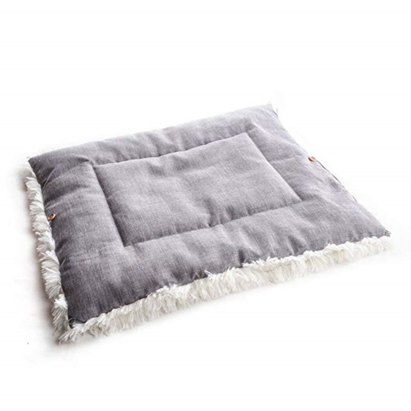 IntiMeg Lit 2 en 1 pour chat et chien