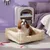 IntiMeg Rechteckiges Hundebett IntiMeg Rechteckiges Hundebett