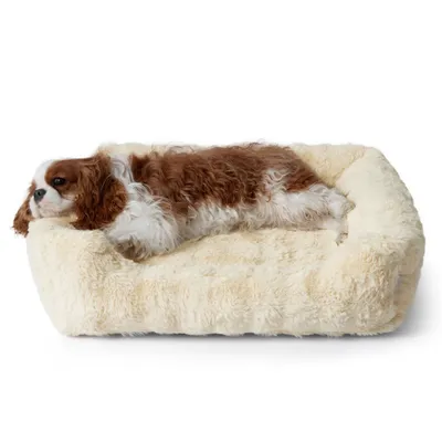 IntiMeg Rechteckiges Hundebett IntiMeg Rechteckiges Hundebett