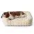 IntiMeg Rechteckiges Hundebett IntiMeg Rechteckiges Hundebett
