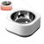 IntiMeg Distributeur d'eau chauffante pour chien et chat