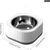 IntiMeg Distributeur d'eau chauffante pour chien et chat