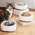 IntiMeg Distributeur d'eau chauffante pour chien et chat