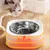 IntiMeg Distributeur d'eau chauffante pour chien et chat