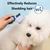 IntiMeg Brosse anti-mue pour chats