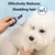 IntiMeg Brosse anti-mue pour chats