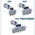IntiMeg Brosse anti-mue pour chats