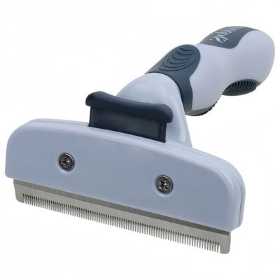 IntiMeg Brosse anti-mue pour chats