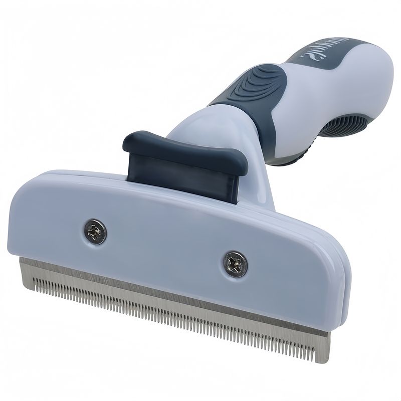 IntiMeg Brosse anti-mue pour chats