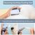 IntiMeg Brosse anti-mue pour chats