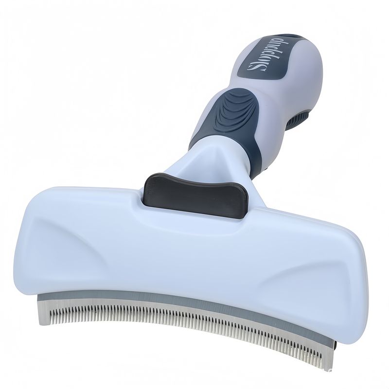 IntiMeg Brosse anti-mue pour chats