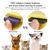 IntiMeg Brosse anti-mue pour chats