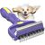 IntiMeg Brosse de 3 en 1 pour Chats et Chiens