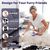 IntiMeg Brosse de 3 en 1 pour Chats et Chiens