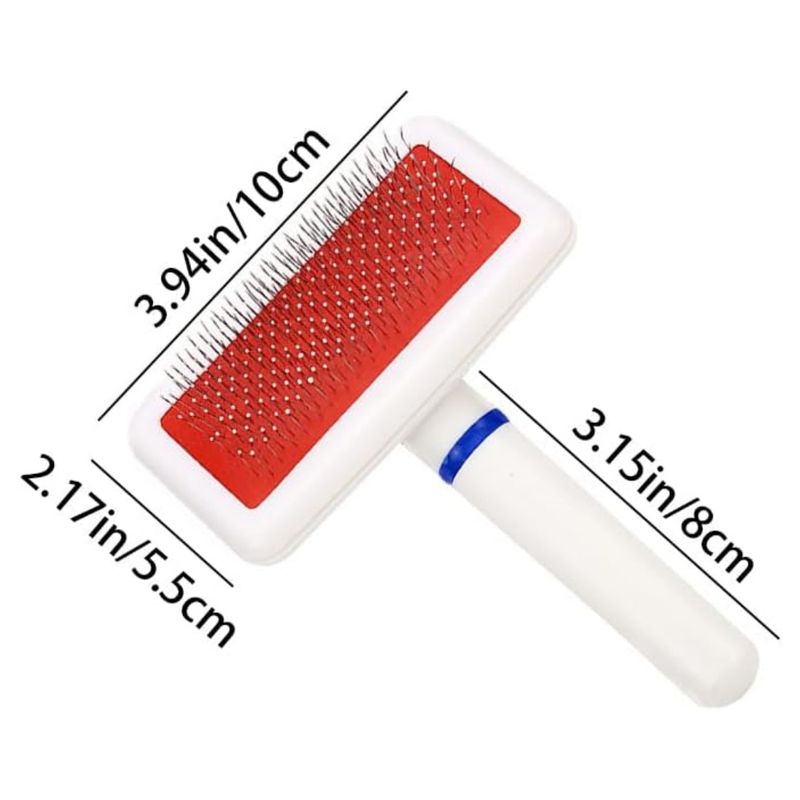 IntiMeg  Brosse de nettoyage