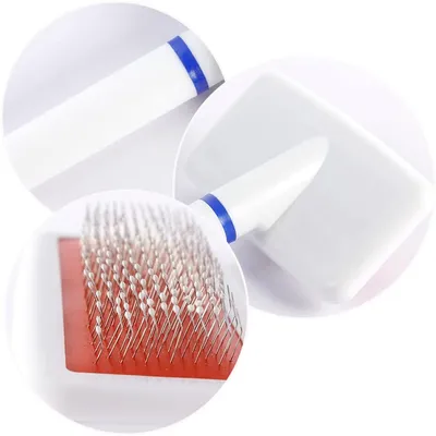 IntiMeg  Brosse de nettoyage