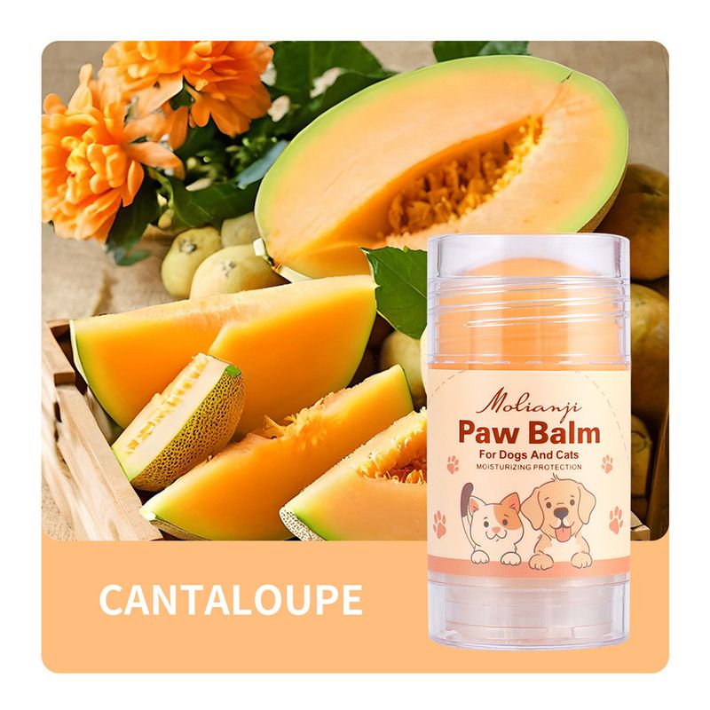 IntiMeg Deux pièces - Crème pour les ongles pour chats et chiens