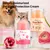 IntiMeg Deux pièces - Crème pour les ongles pour chats et chiens IntiMeg Deux pièces - Crème pour les ongles pour chats et chiens