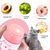 IntiMeg Deux pièces - Crème pour les ongles pour chats et chiens