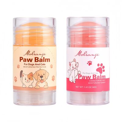 IntiMeg Deux pièces - Crème pour les ongles pour chats et chiens