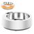 IntiMeg Gamelle chauffante pour chien et chat