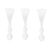 IntiMeg Brosse de nettoyage pour peignes