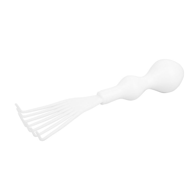 IntiMeg Brosse de nettoyage pour peignes