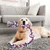 IntiMeg Seilspielzeug für Hunde 92 cm