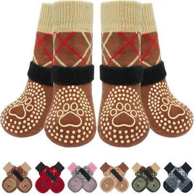 IntiMeg Chaussettes de protection pour chien IntiMeg Chaussettes de protection pour chien