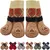 IntiMeg Chaussettes de protection pour chien IntiMeg Chaussettes de protection pour chien