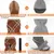 IntiMeg Schutzsocken für Hunde IntiMeg Schutzsocken für Hunde