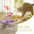 Distributeur d'eau automatique pour chats et chiens