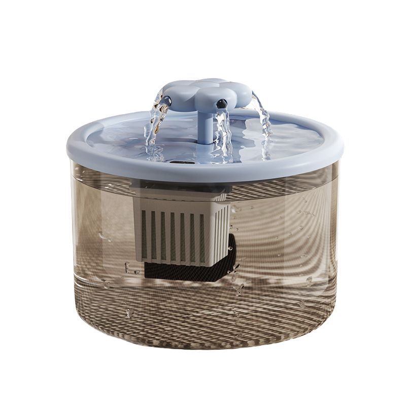 Distributeur d'eau Automatique pour Chats et Chiens Intérieurs