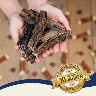 Lyra Pet® Panses d'agneau