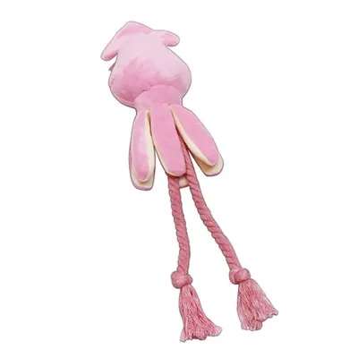 Jouet en peluche de poisson à huit pattes