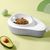 Bol chat avocat gris