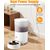 Minuterie Programmable Distributeur De Croquettes pour Chat