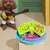 Puzzle Slow Food pour animaux de compagnie