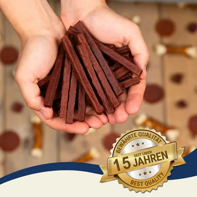 Lyra Pet® Viande d'agneau séchée