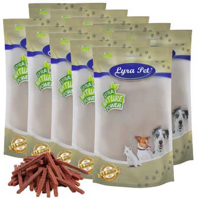 Lyra Pet® Lammdörrfleisch