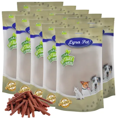 Lyra Pet® Viande d'agneau séchée Lyra Pet® Viande d'agneau séchée