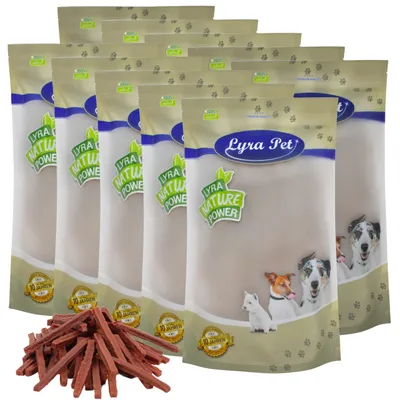 Lyra Pet® Viande d'agneau séchée