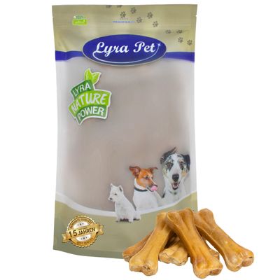 Lyra Pet® Os à mâcher env. 12 cm