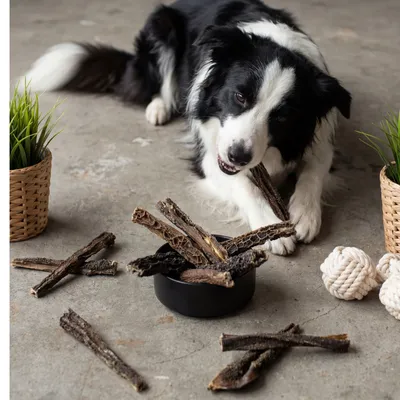 Lyra Pet® Panses d'agneau