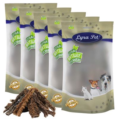 Lyra Pet® Panses d'agneau