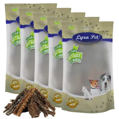 Lyra Pet® Panses d'agneau