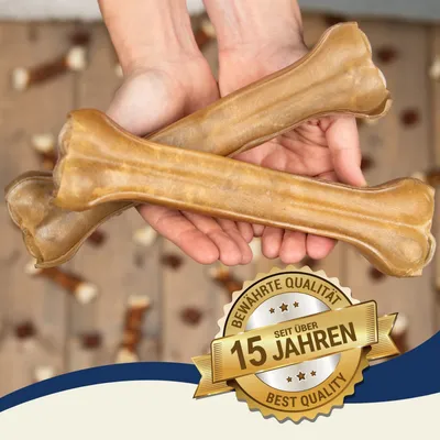 Lyra Pet® Os à mâcher env. 25 cm