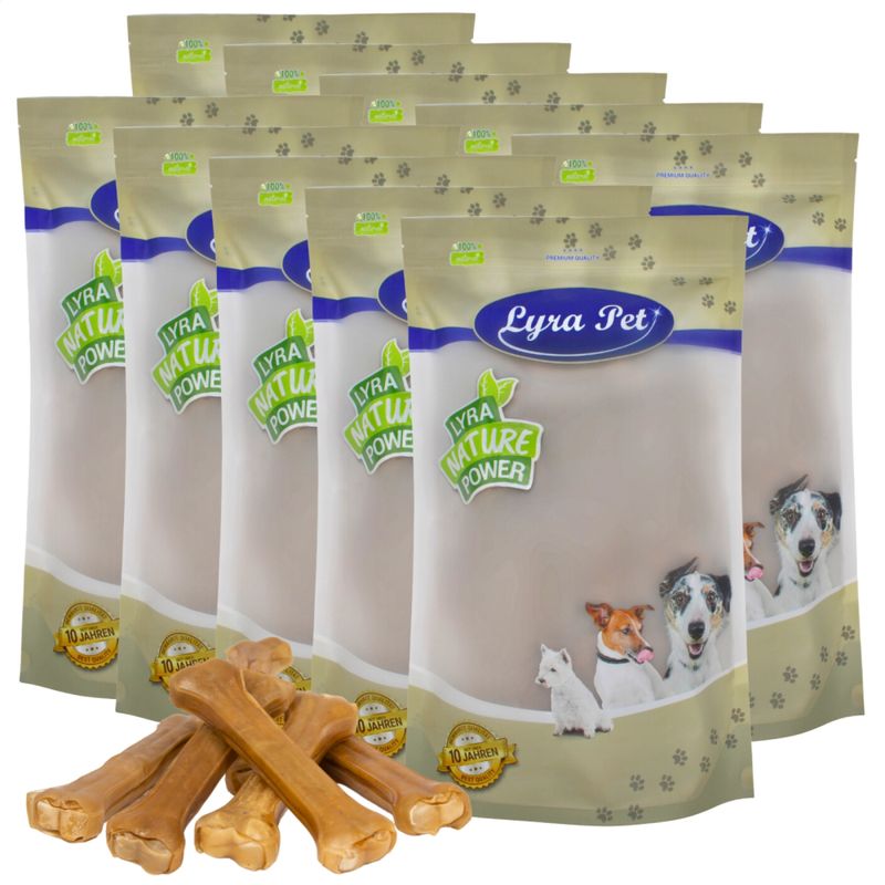 Lyra Pet® Os à mâcher env. 25 cm