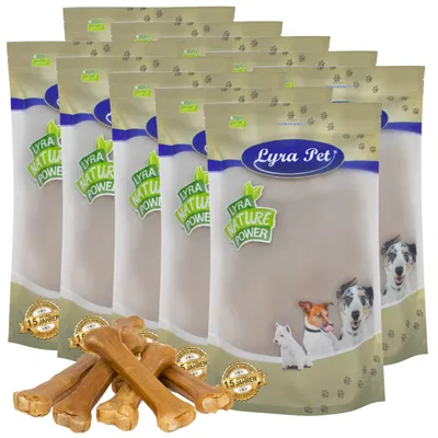 Lyra Pet® Os à mâcher env. 25 cm Lyra Pet® Os à mâcher env. 25 cm